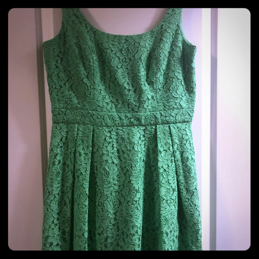 Authentic Shoshanna Dress